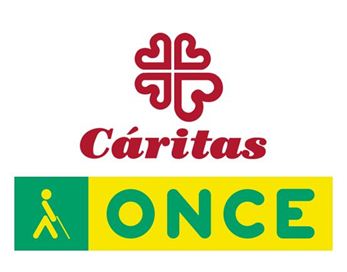 Acords De Col·laboració Amb Caritas I L’ONCE